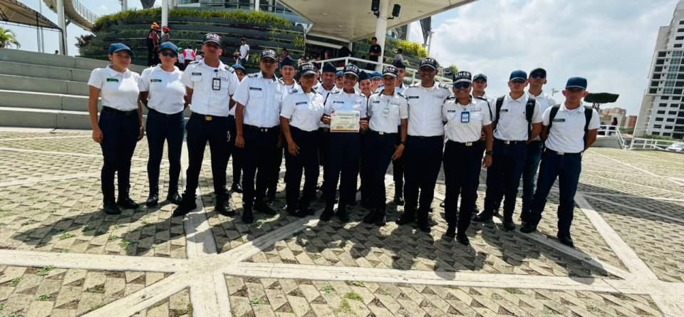 Imagen de UNES DESTACA EL POTENCIAL DE LA JUVENTUD EN EL ÁMBITO DE LA SEGURIDAD CIUDADANA EN BARQUISIMETO