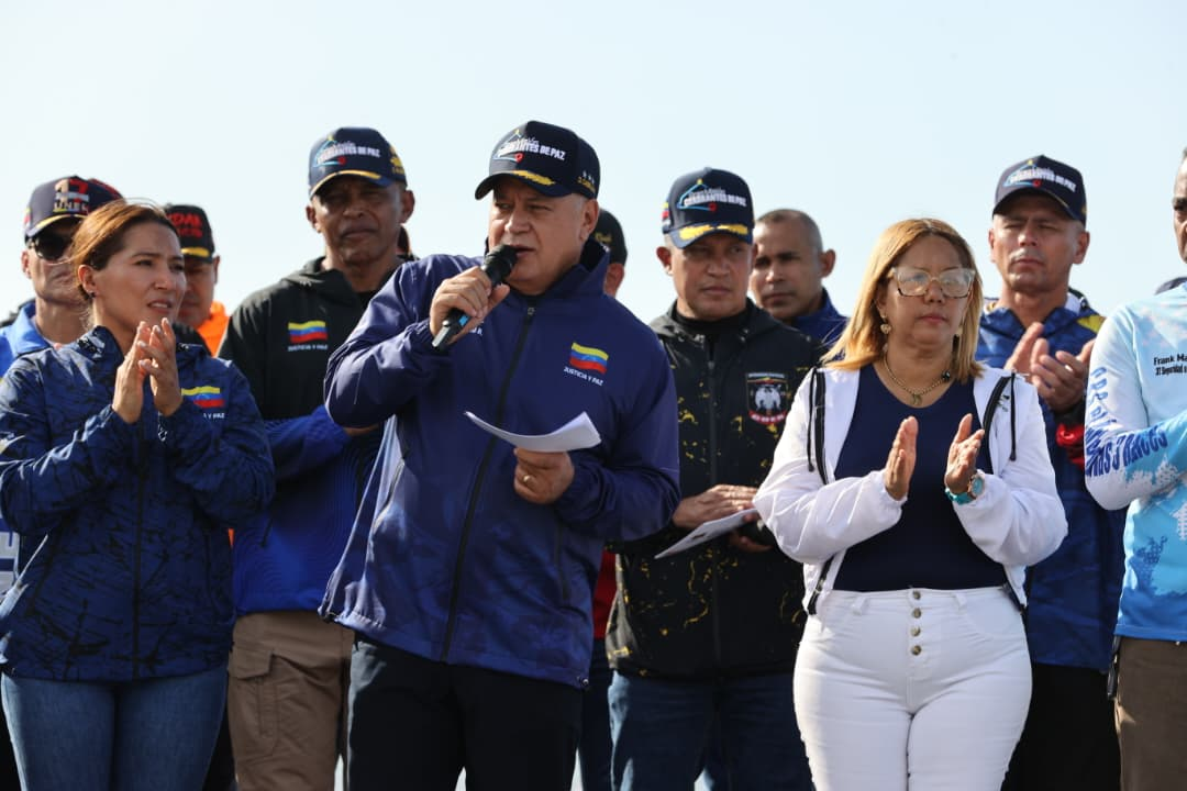 SUCRE || POLÍTICAS DE SEGURIDAD CIUDADANA LOGRAN REDUCCIÓN DE ÍNDICES DELICTIVOS Y FORTALECEN LA PRESENCIA TERRITORIAL