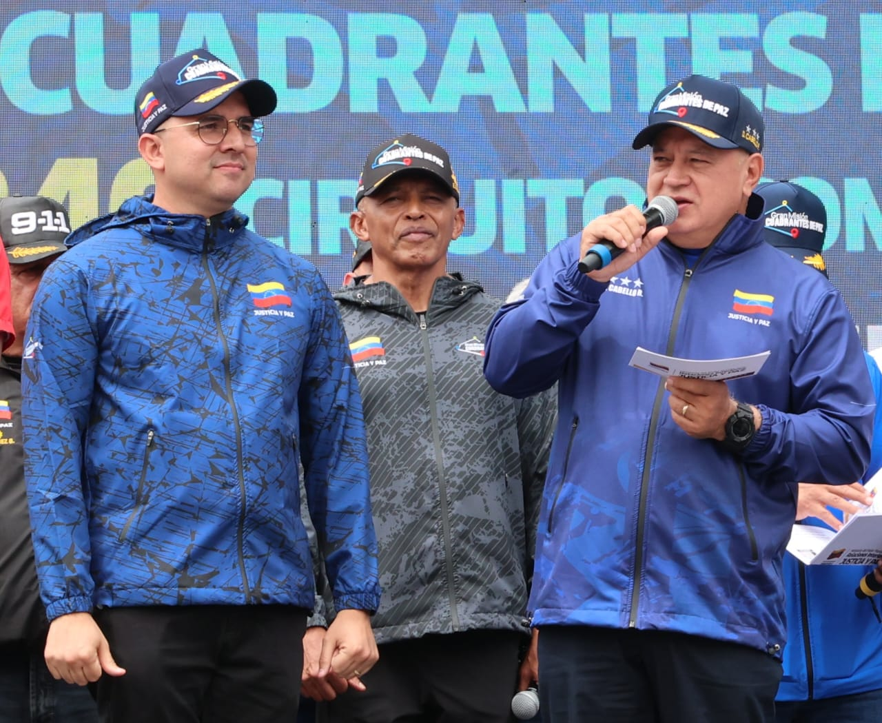 MÉRIDA ALCANZA LOS 240 CUADRANTES DE PAZ TRAS NUEVA ADECUACIÓN Y EQUIPAMIENTO