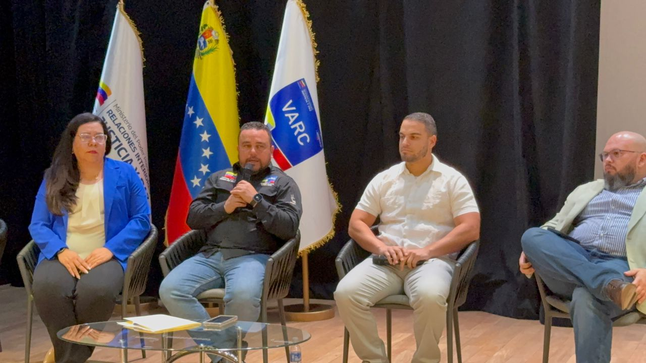 Imagen de ESPIRITUALIDAD Y FORMACIÓN EN LA TRANSFORMACIÓN DEL SISTEMA PENITENCIARIO VENEZOLANO