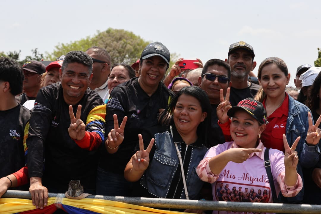 Imagen de ¡MISIÓN CUMPLIDA! PODER POPULAR BARINÉS CUENTA CON RESPUESTA EFECTIVA EN MATERIA DE SEGURIDAD