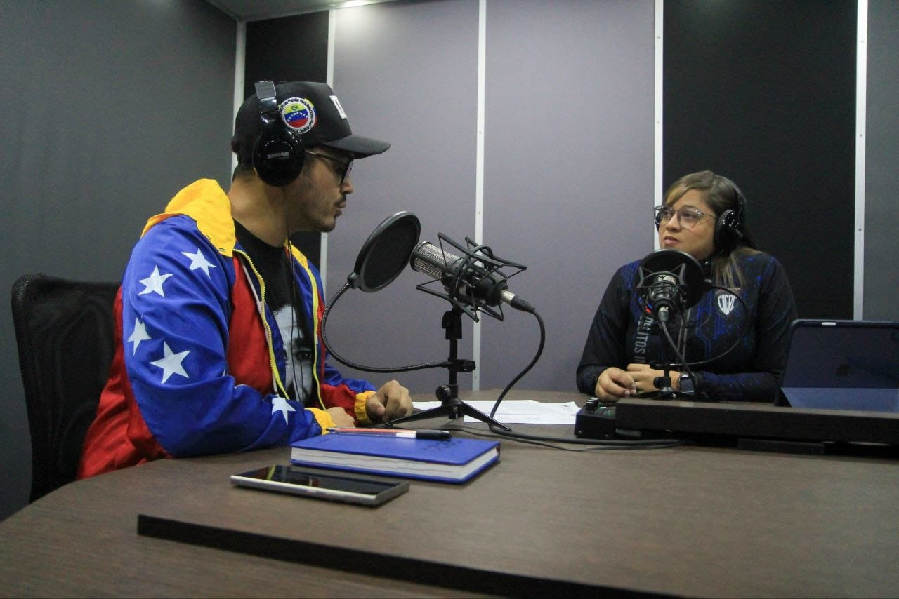 FOTOGRAFÍA DE CICPC OFRECE RECOMENDACIONES PARA PREVENIR DELITOS INFORMÁTICOS