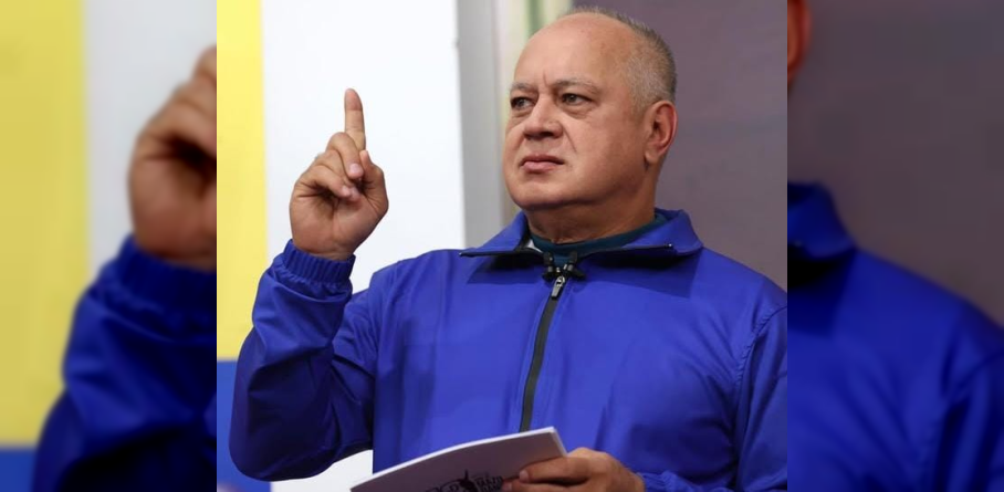 Imagen de GOBIERNO BOLIVARIANO INVESTIGA RIFAS PROMOVIDAS EN REDES SOCIALES