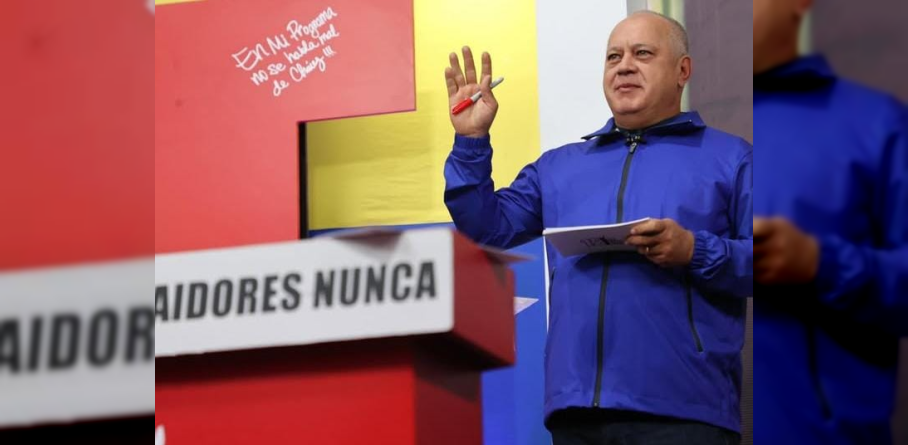 Imagen de VENEZUELA PRESENTA 2,43 DELITOS POR CADA 100 MIL HABITANTES