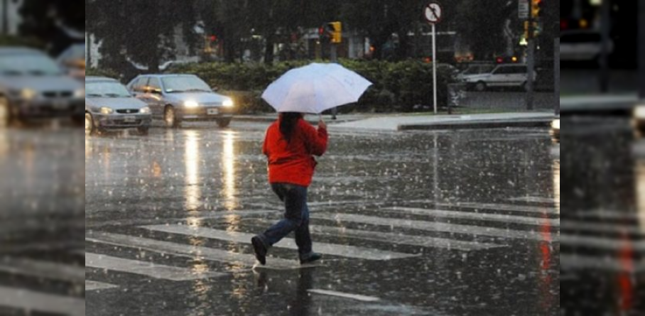 Imagen de VENEZUELA INICIA PERIODO DE LLUVIAS: EL SUR DEL PAÍS RECIBIRÁ LAS PRIMERAS PRECIPITACIONES EN ABRIL
