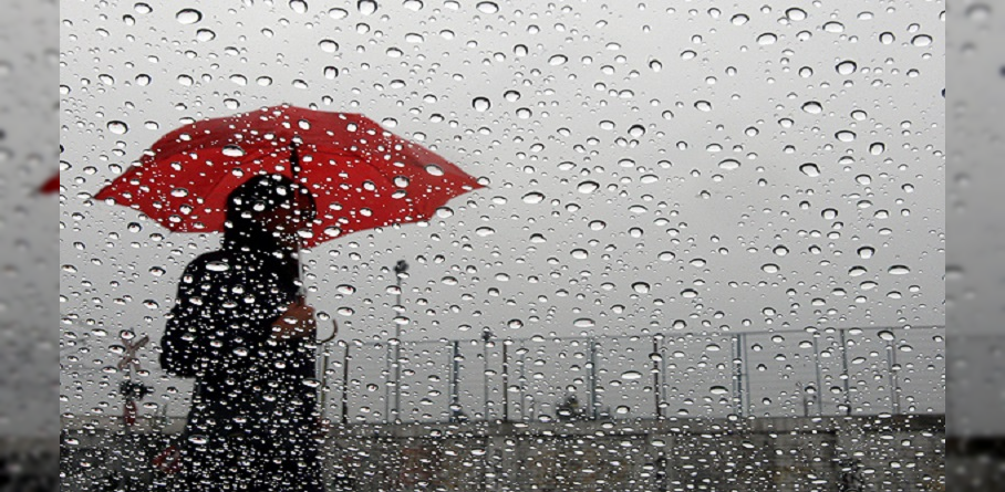 Imagen de LLUVIAS EN VENEZUELA: INAMEH MONITOREA EL AVANCE DE LA ZONA DE CONVERGENCIA INTERTROPICA