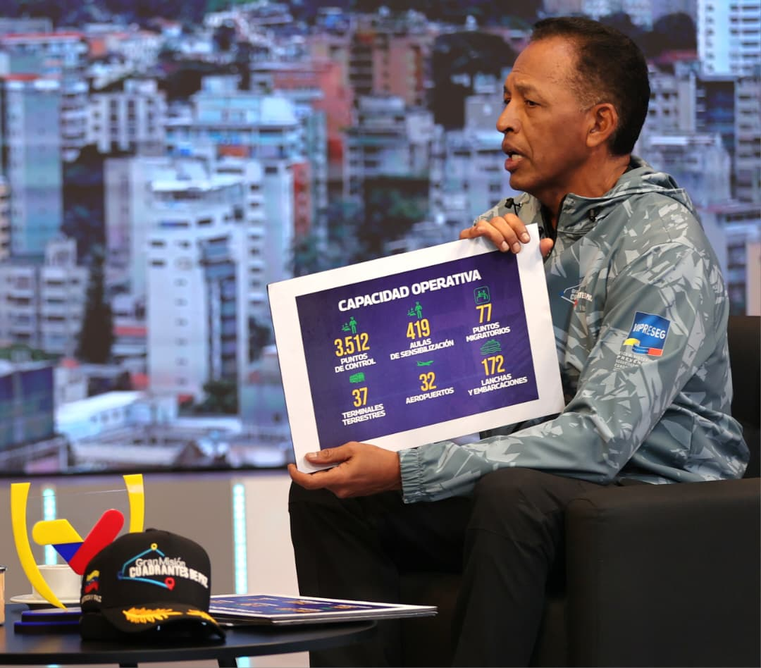 VICEMINISTRO PALENCIA: RECOMENDACIONES CLAVES PARA ASISTIR A LAS PEREGRINACIONES ANTES LA OLA DE CALOR DURANTE LA SEMANA SANTA