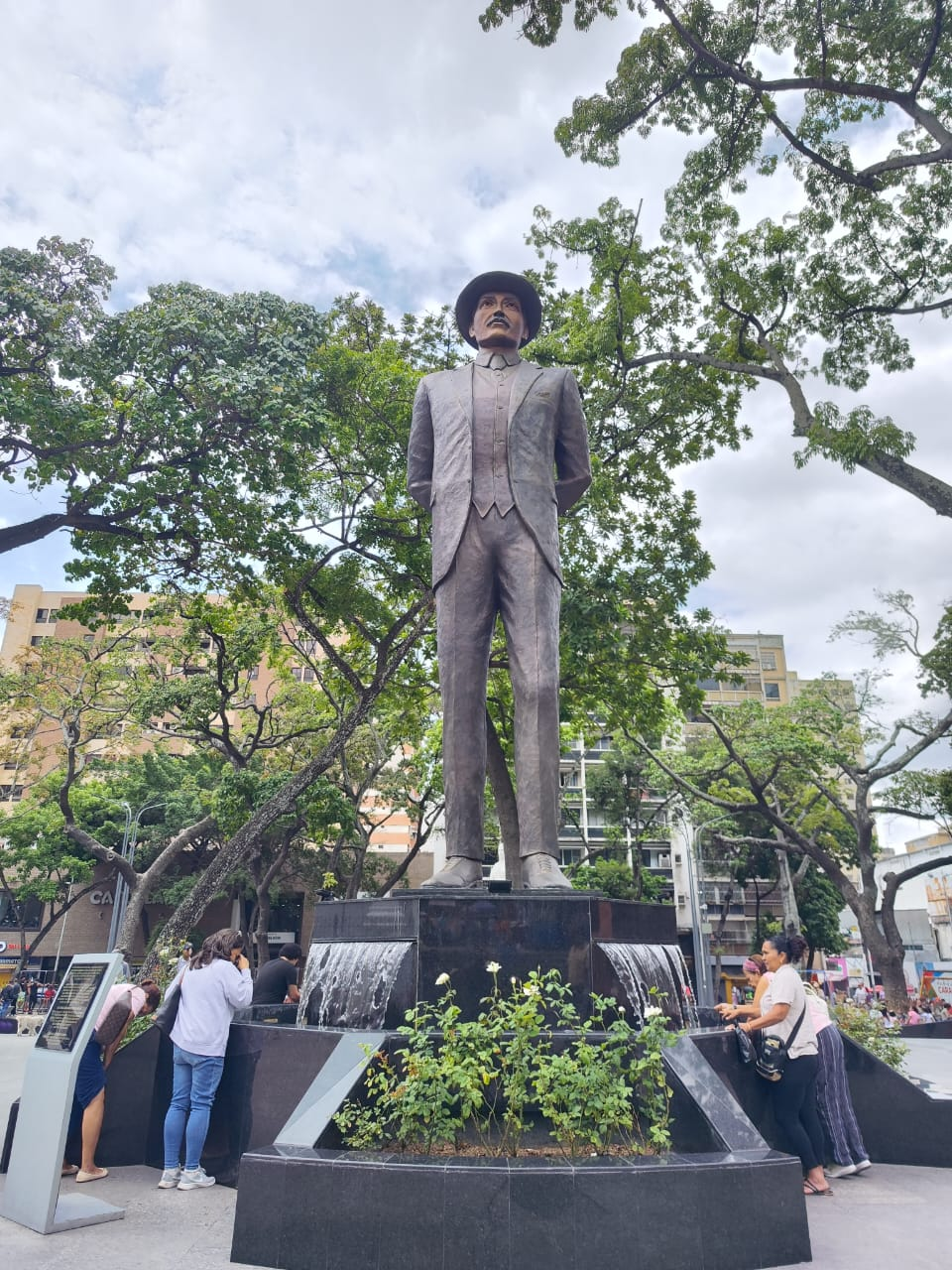 FUNDAPRET DESPLIEGA JORNADA PREVENTIVA EN LA CANDELARIA