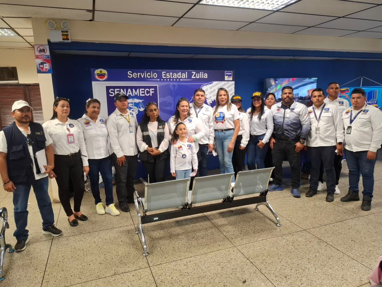 MÁS DE 3 MIL 900 EXPERTOS FORENSES FOMENTAN LA PREVENCIÓN EN EL DISPOSITIVO SEMANA SANTA SEGURA 2026