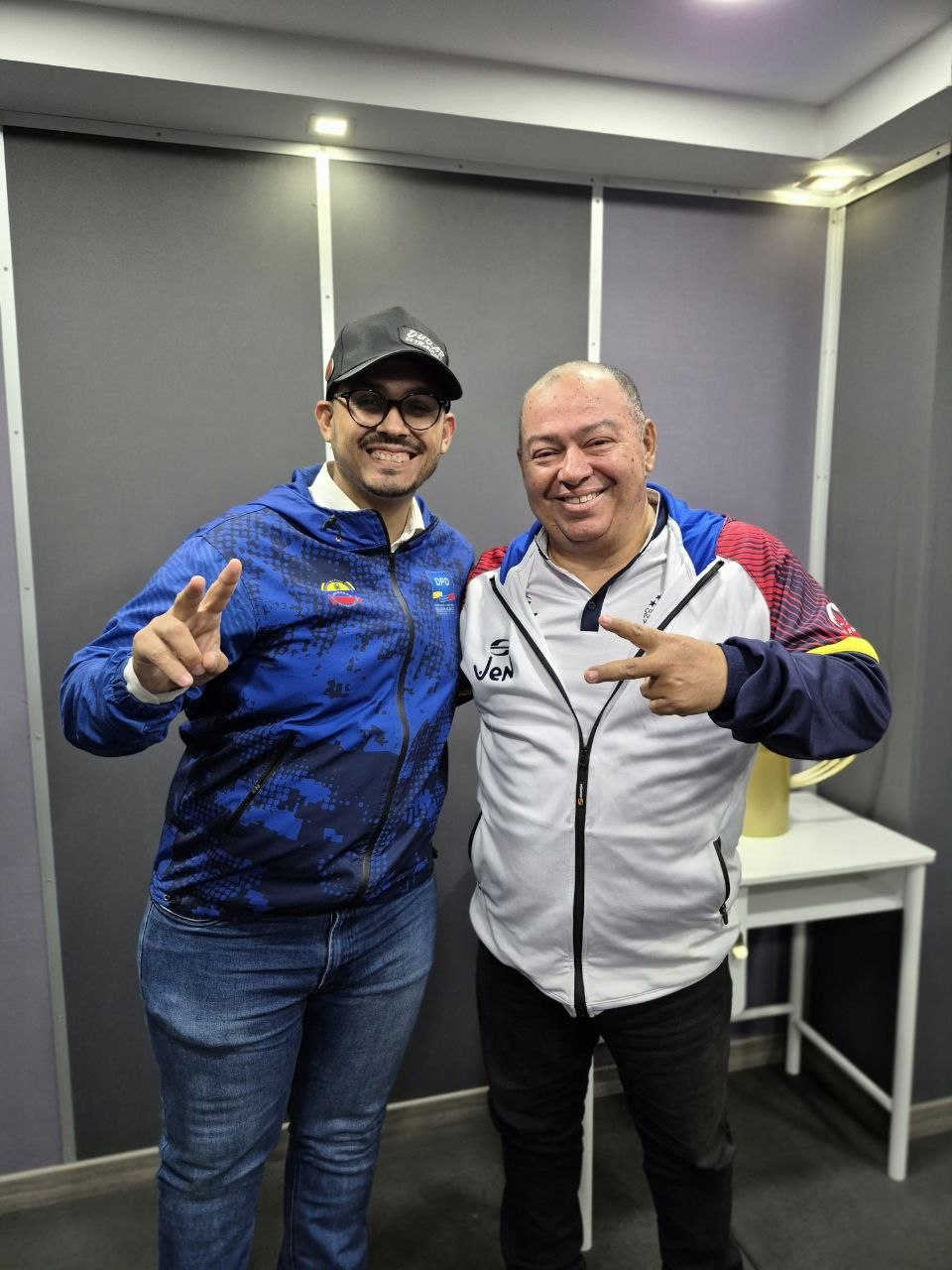 EL DEPORTE COMO MOTOR DE TRANSFORMACIÓN PARA CONSOLIDAR LA SANA CONVIVENCIA COMUNAL