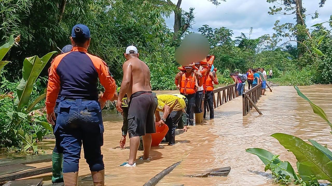GOBIERNO BOLIVARIANO ACTIVA PLAN ESPECIAL DE ATENCIÓN ANTE LLUVIAS EXTRAORDINARIAS EN VARIAS PARTES DEL PAÍS