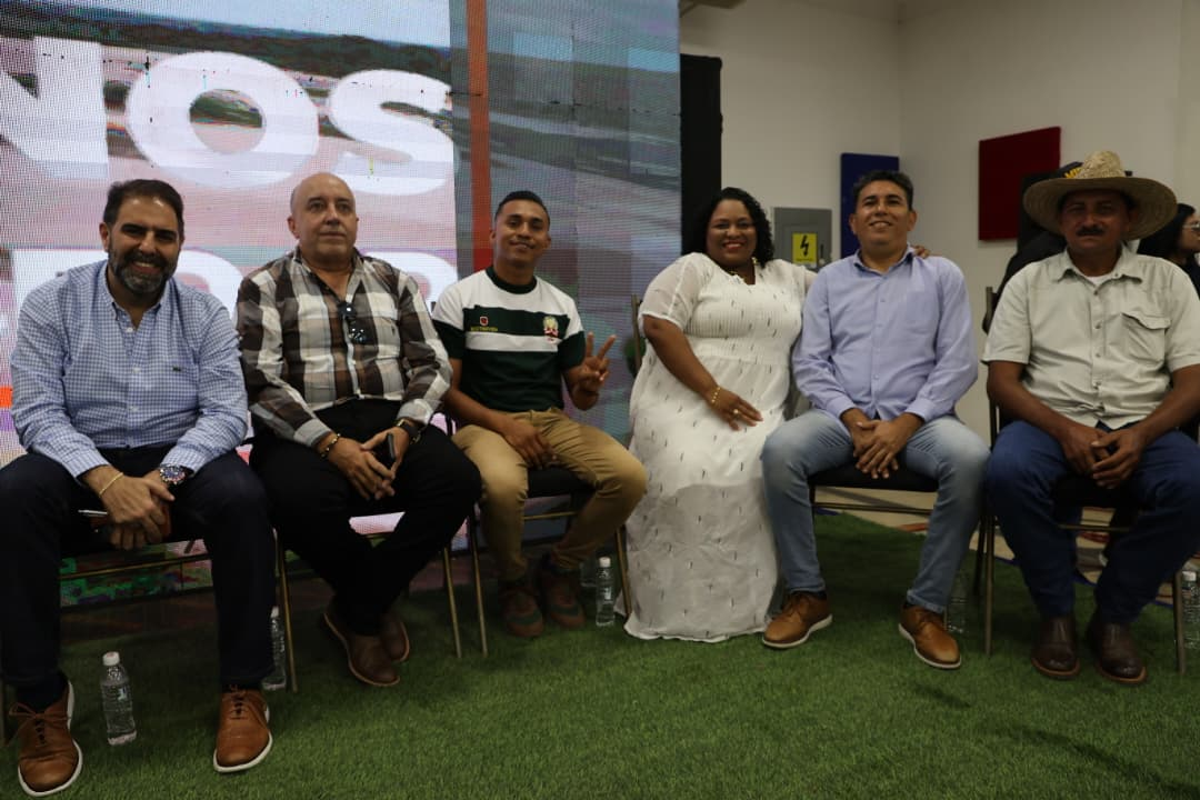 “UNIDOS POR UNA VENEZUELA SIN SANCIONES”: EL CLAMOR QUE CONVOCA A DIVERSOS SECTORES EN APURE