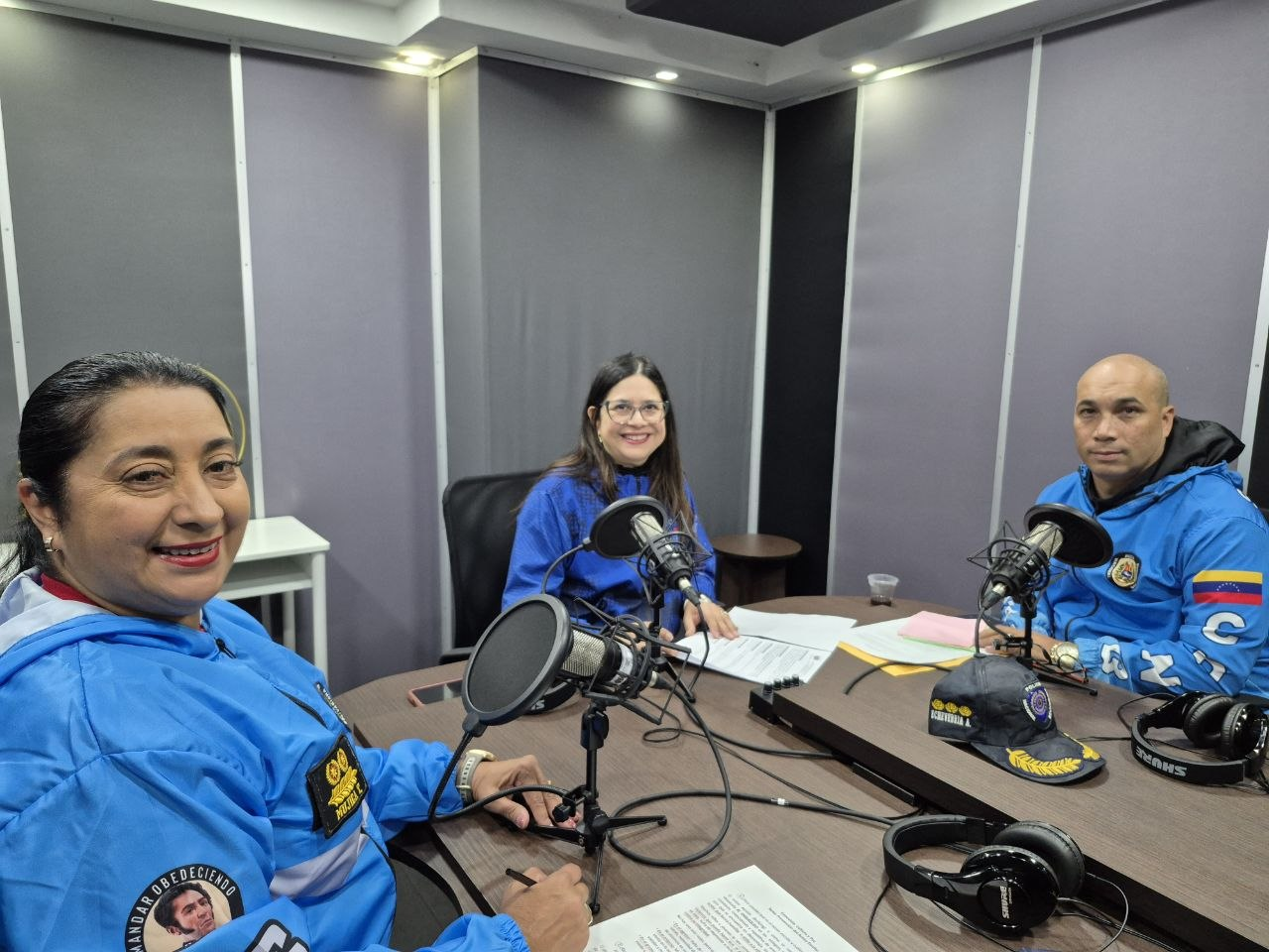 EL POLICÍA VA A LA ESCUELA HERRAMIENTA PARA PREVENIR EL ACOSO ESCOLAR