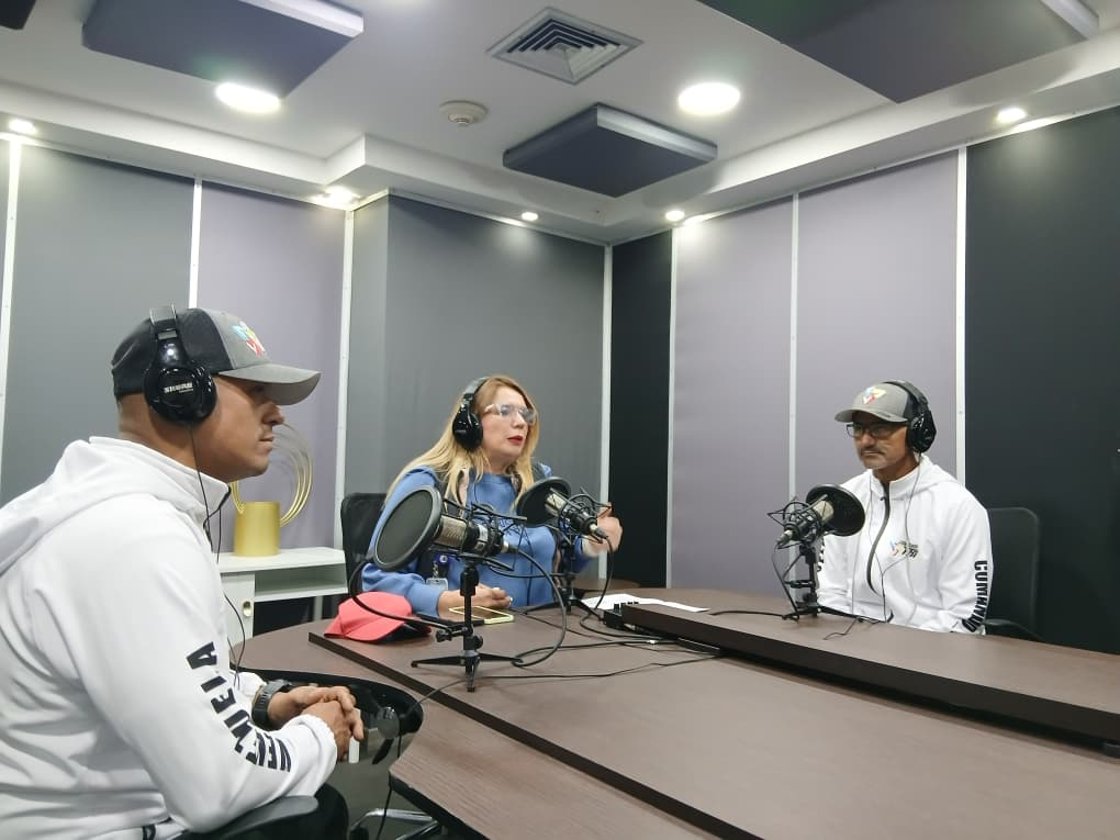 ONAIVV: GRAN FONDO BATALLA DE CARABOBO PROMUEVE LA DISCIPLINA DEPORTIVA COMO HERRAMIENTA PARA LA PREVENCIÓN DE LA VIOLENCIA