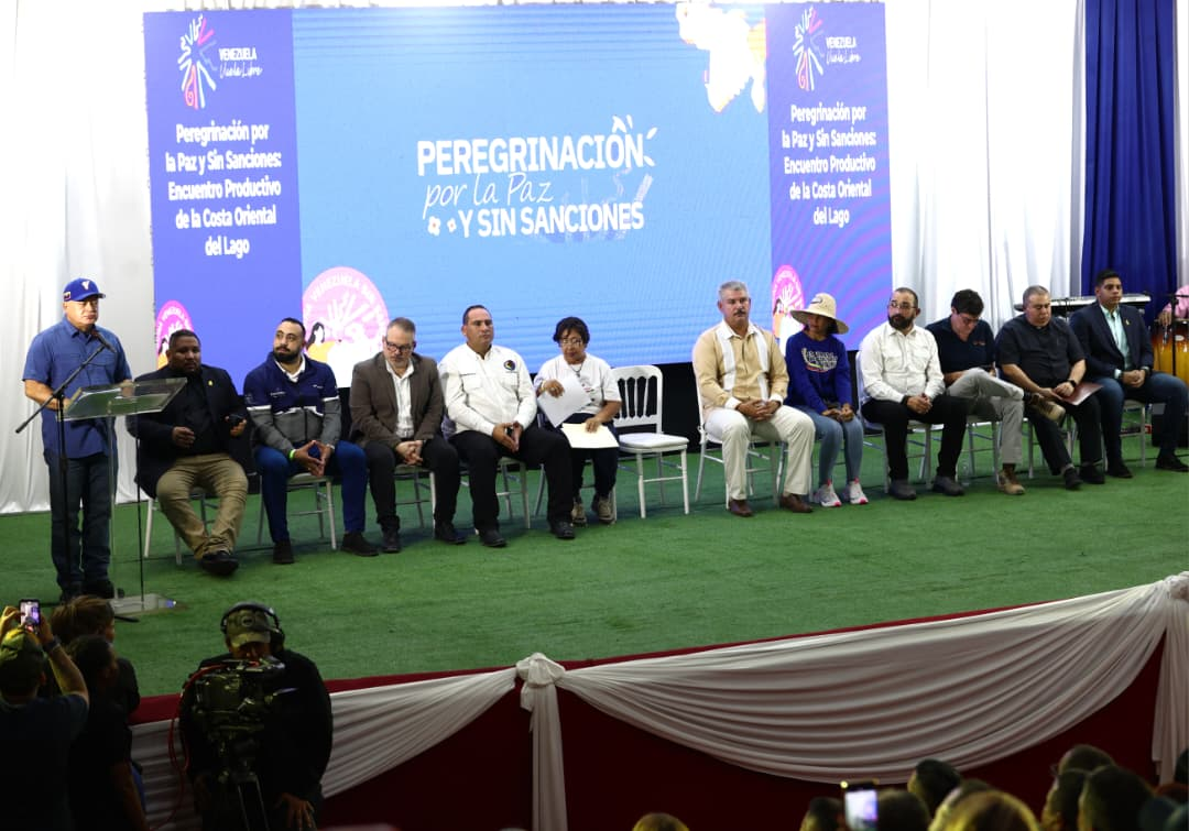 GOBIERNO BOLIVARIANO: BLINDAJE NACIONAL PARA GARANTIZAR LA SEGURIDAD ANTE INCURSIONES DE GRUPOS TERRORISTAS Y DELINCUENTES EN EL PAÍS