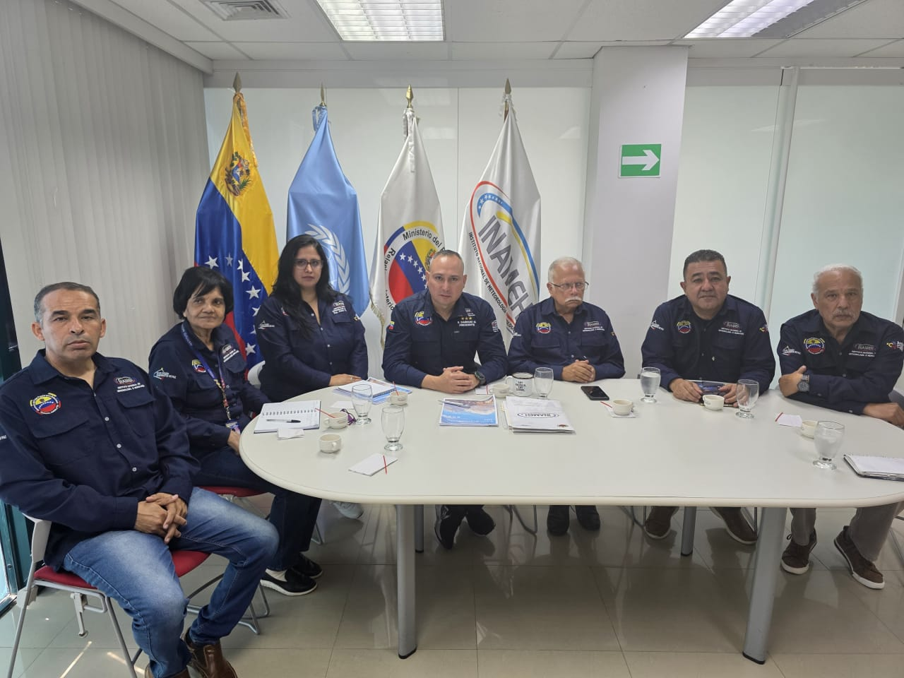 OMM: EL AVANCE DEL CAMBIO CLIMÁTICO GOLPEA CON FUERZA A AMÉRICA LATINA Y EL CARIBE