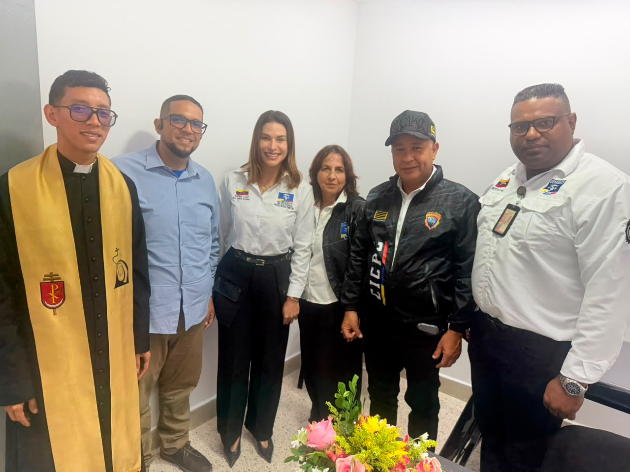 INAUGURAN SEDE DE SENAMECF EN TOCUYITO PARA FORTALECER LA ATENCIÓN FORENSE Y PROTECCIÓN DE NIÑOS, NIÑAS Y ADOLESCENTES