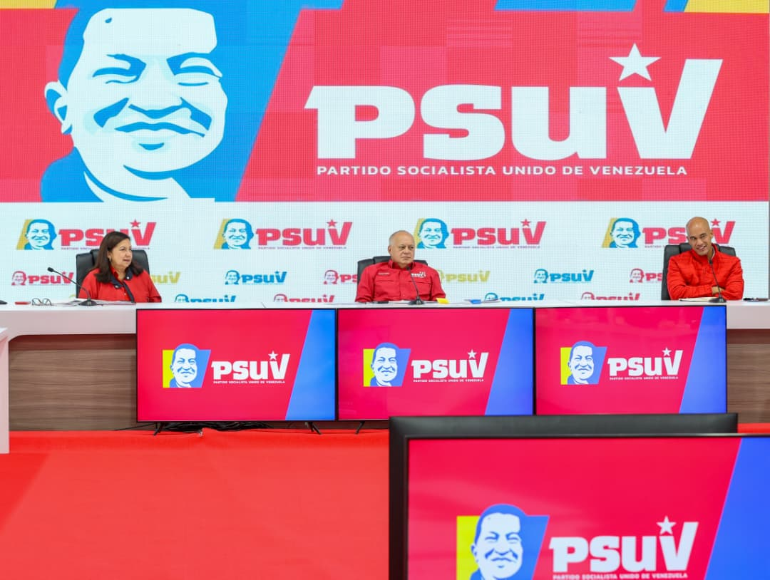 ESTADO VENEZOLANO REINICIARÁ REVOLUCIÓN JUDICIAL EN EL PAÍS