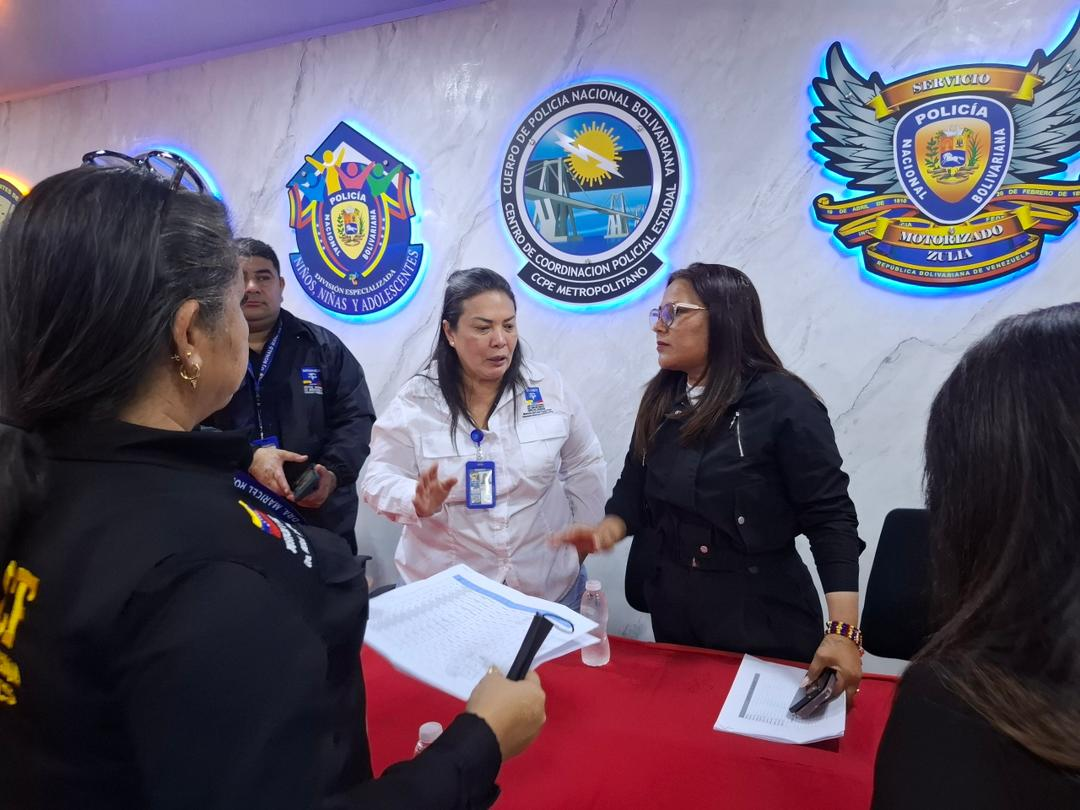 Imagen de SENAMECF DESPLIEGA OPERATIVOS DE EVALUACIÓN FORENSE EN EL MARCO DE LA GRAN CONSULTA NACIONAL DE JUSTICIA