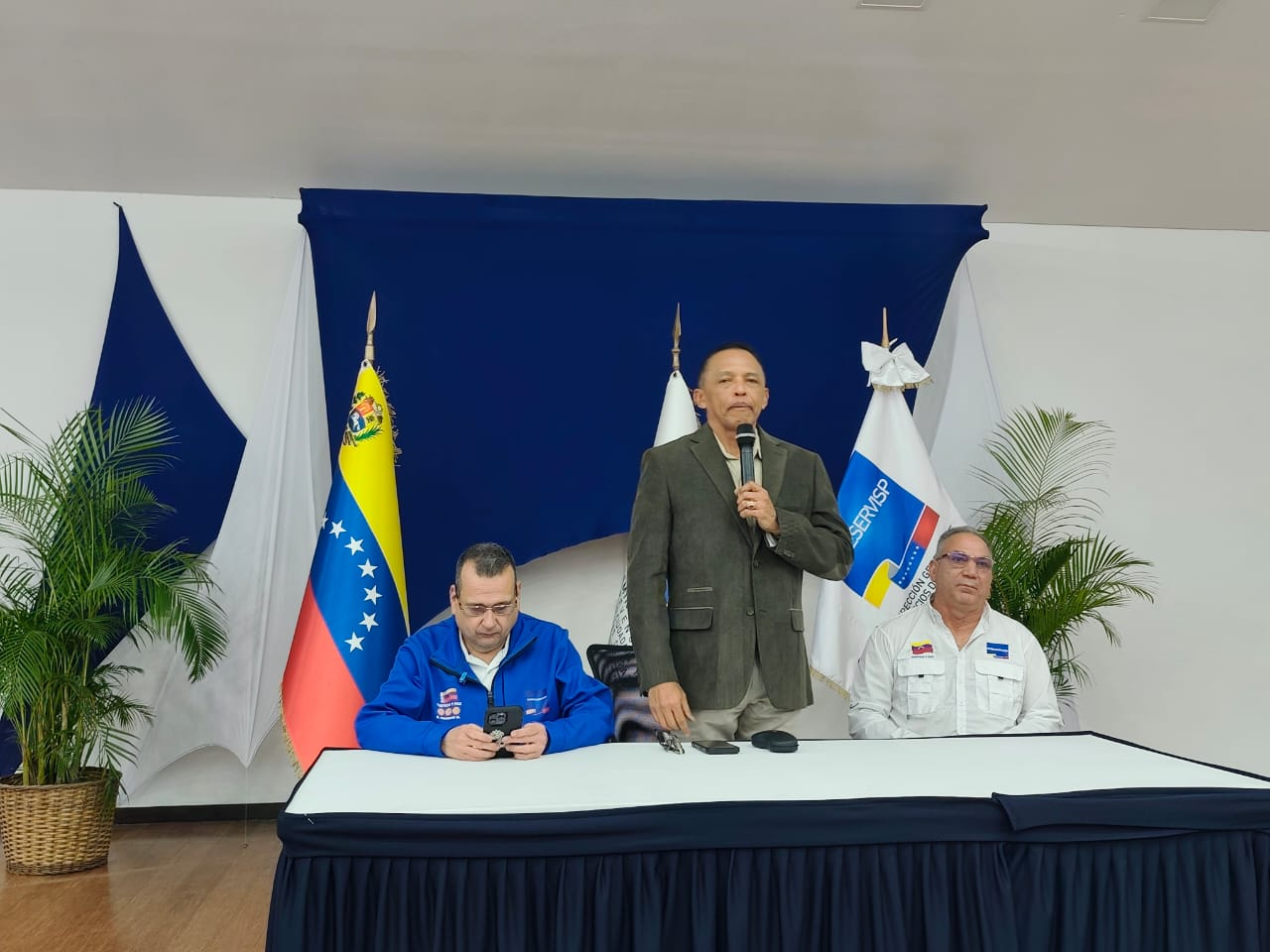 Imagen de MÁS DE 20 EMPRESAS DE SEGURIDAD PRIVADA RECIBIERON PERMISOS DE FUNCIONAMIENTO