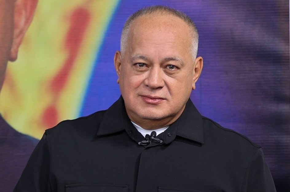 DIOSDADO CABELLO DESMIENTE RUMORES MALINTENCIONADOS DIFUNDIDOS EL 23 DE JULIO SOBRE SUPUESTOS HALLAZGOS EN LA OPP26 DE LA GUAIRA