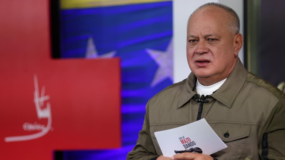 VENEZUELA EXPRESA SOLIDARIDAD A COLOMBIA TRAS EL SISMO DEL 10 DE AGOSTO