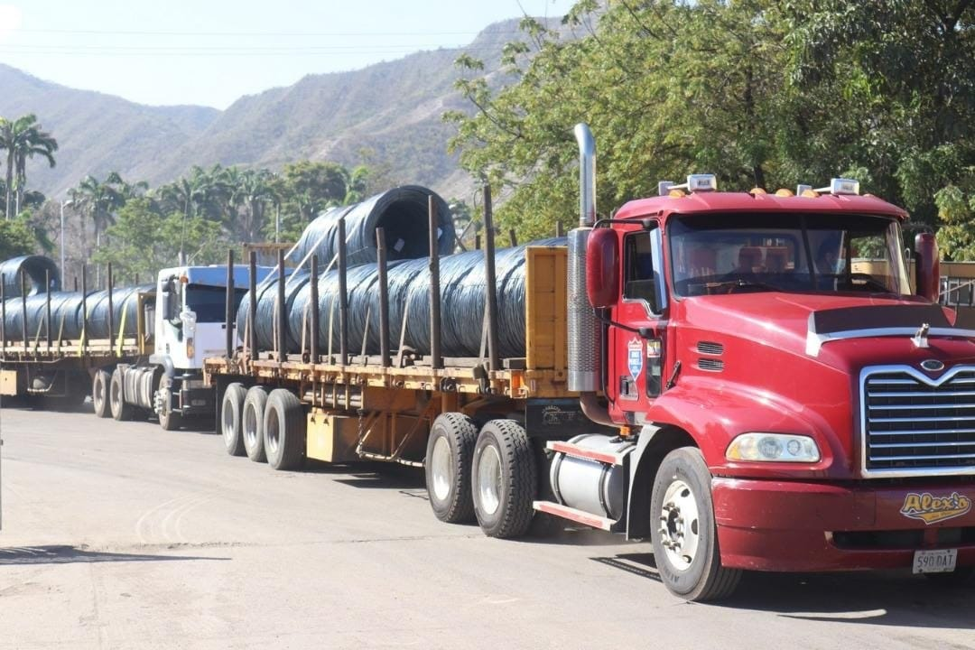 INTT SIMPLIFICA LA EMISIÓN REGIONAL DEL PERMISO "ANCHI-LARGA"