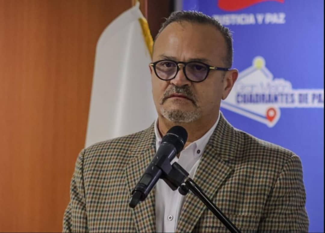 FUNDAPRET CULMINA TALLER DE FORTALECIMIENTO INSTITUCIONAL NACIONAL CON ENTREGA DE CERTIFICADOS Y RECONOCIMIENTOS