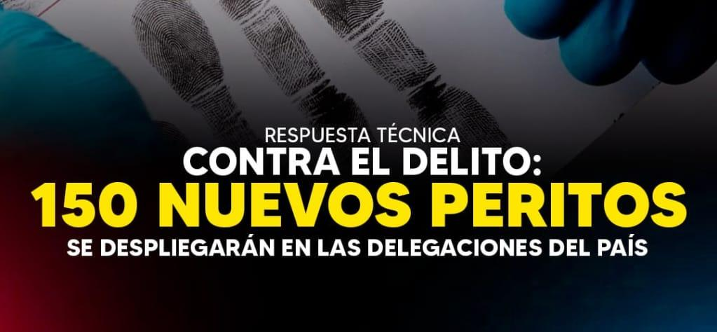 Imagen de FUNCIONARIOS DEL CICPC SE CAPACITAN EN TÉCNICAS AVANZADAS DE IDENTIFICACIÓN LOFOSCÓPICA
