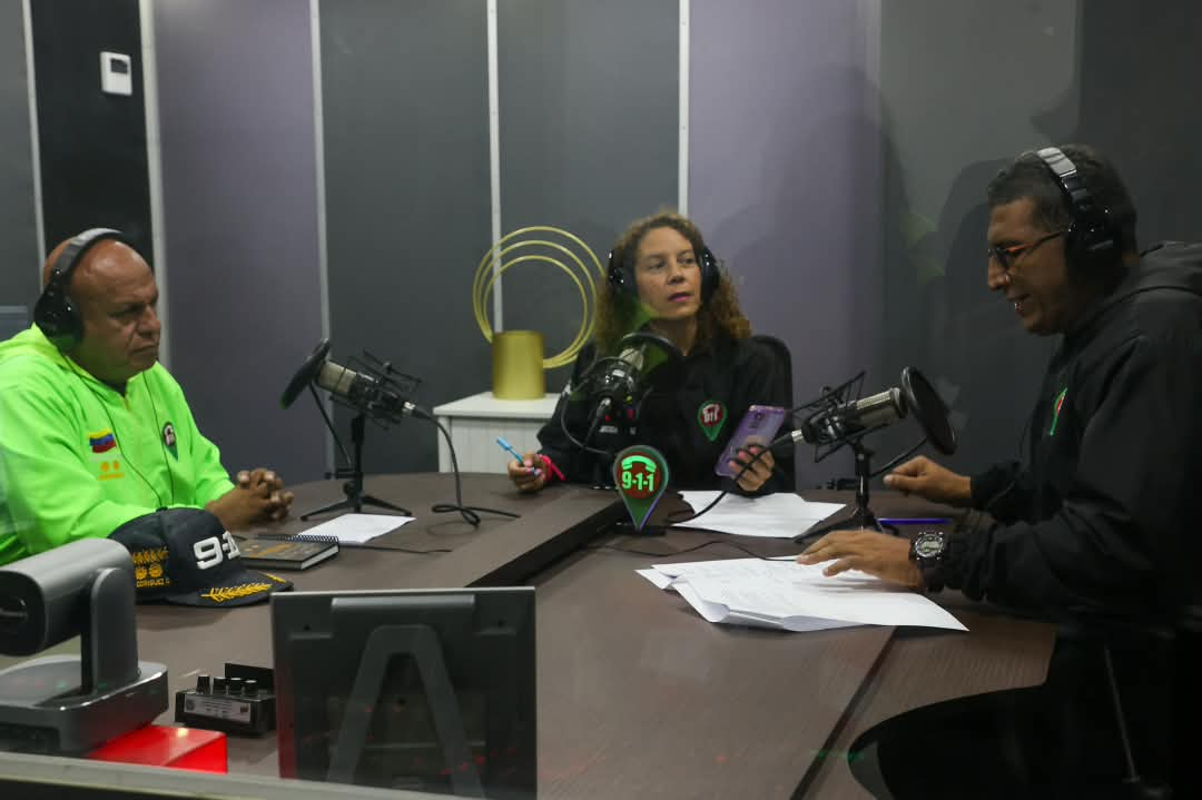 VEN 9-1-1 DESTACA ATENCIÓN DE EMERGENCIAS, APOYO EN CAMPAMENTOS Y CAPACITACIÓN TRAS EL DOBLETE SÍSMICO