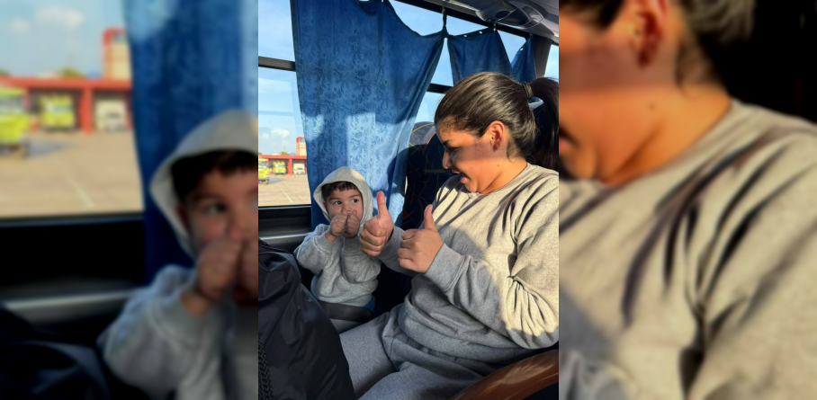 Imagen de GRAN MISIÓN VUELTA A LA PATRIA: ATERRIZÓ VUELO 171 CON MÁS DE 100 MIGRANTES VENEZOLANOS DESDE EEUU