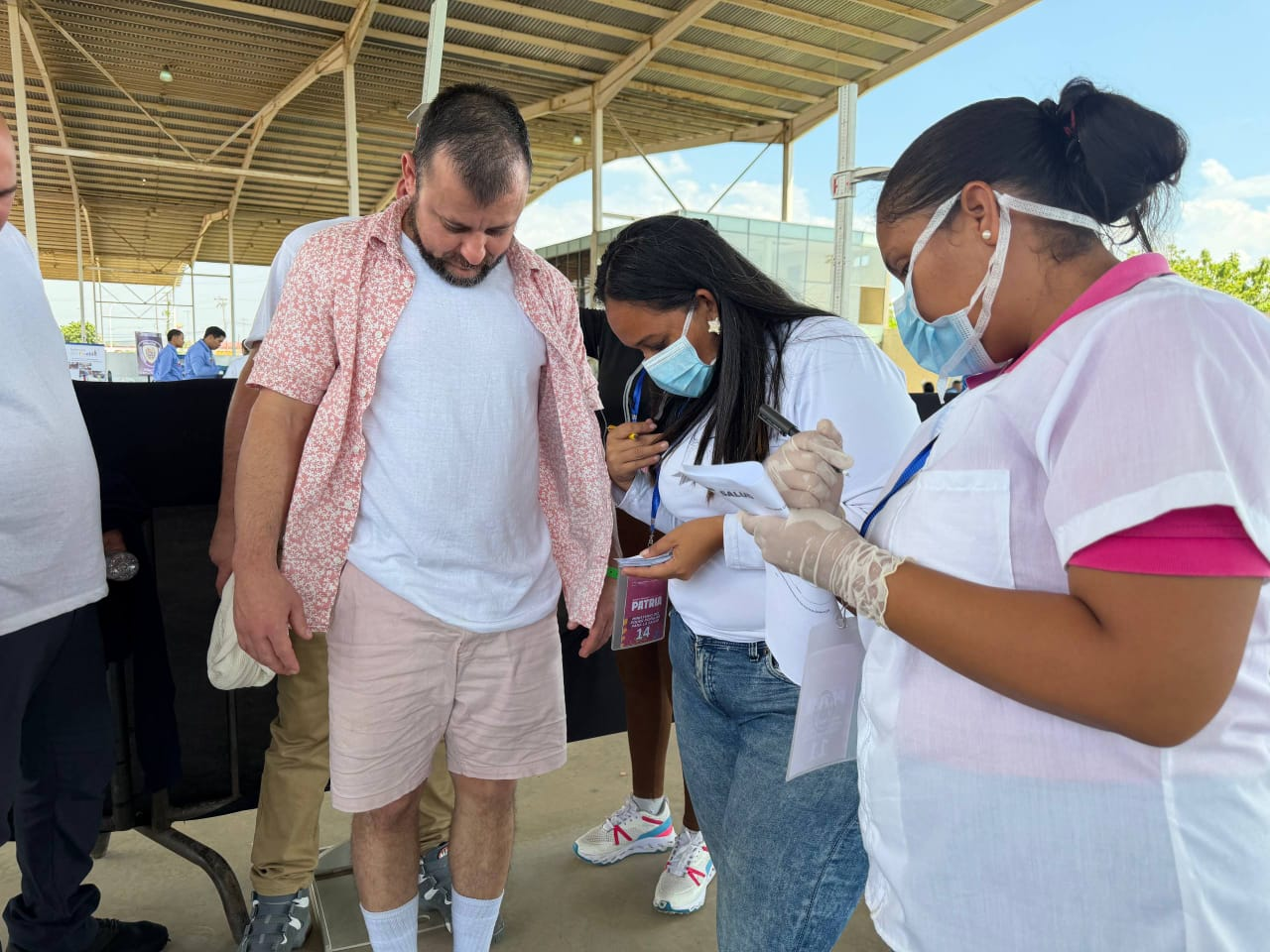 GRAN MISIÓN VUELTA A LA PATRIA: ATERRIZARON VUELOS 172 Y 173 CON 406 MIGRANTES VENEZOLANOS DESDE EEUU