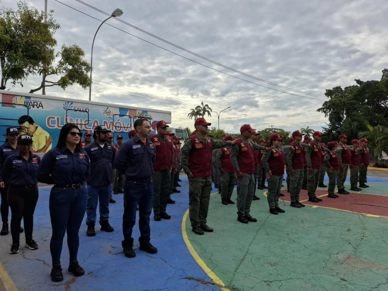Imagen de PROTECCIÓN CIVIL INICIA SEGUNDA COHORTE DEL CURSO BÁSICO DE TÉCNICAS DE RESCATE Y GESTIÓN DE PRIMERAS RESPUESTAS