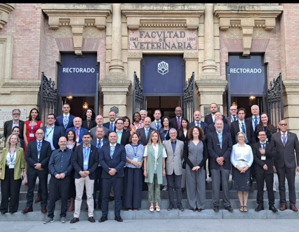 VENEZUELA PRESENTE EN LA XXI REUNIÓN DE DIRECTORES METEOROLÓGICOS E HIDROLÓGICOS IBEROAMERICANOS