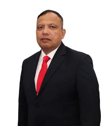 Foto de: M/G Elio Ramón Estrada Paredes.